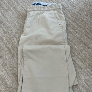 Southern Tide Men's Khaki Chinos